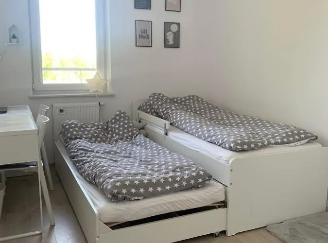 דירה Sunrise Podczele *