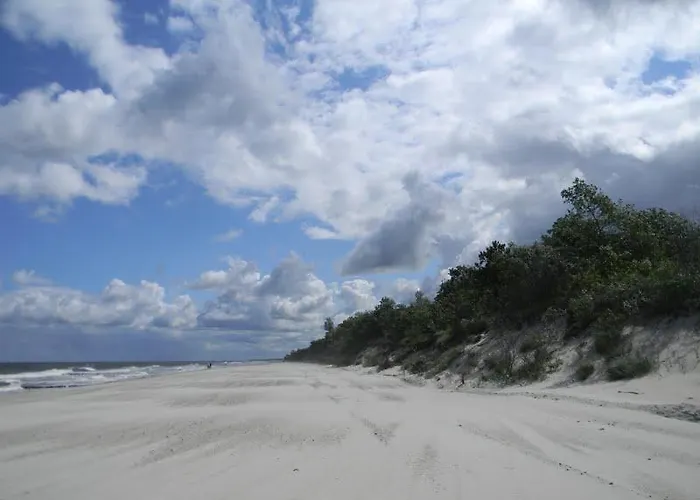 Sunrise Podczele * קולובז'ג