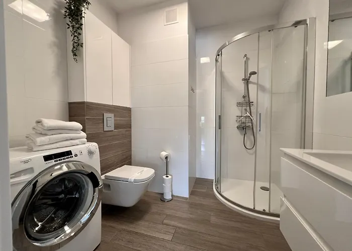 Sunrise Podczele קולובז'ג