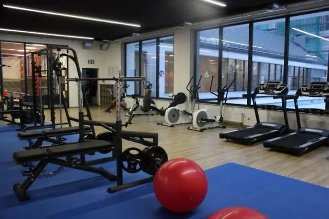 Sunrise Podczele * קולובז'ג