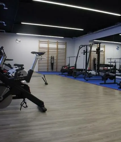 Sunrise Podczele דירה