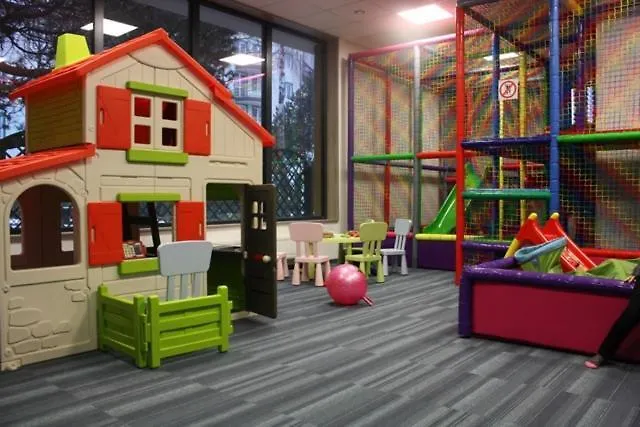 Sunrise Podczele קולובז'ג