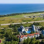 Sunrise Podczele 科沃布热格