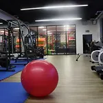 Sunrise Podczele 科沃布热格