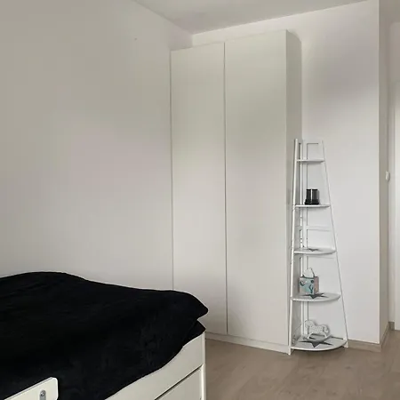 Sunrise Podczele Lägenhet Kołobrzeg