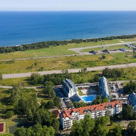 Sunrise Podczele Kołobrzeg