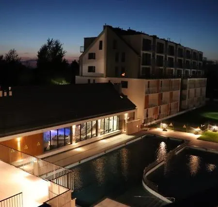 Sunrise Podczele Lägenhet *