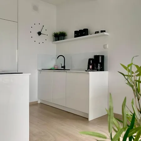 Sunrise Podczele Kołobrzeg