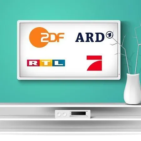 Lägenhet Sunrise Podczele Kołobrzeg