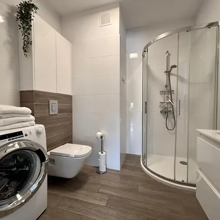 Sunrise Podczele Kołobrzeg