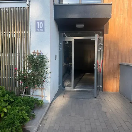 Sunrise Podczele * Kołobrzeg