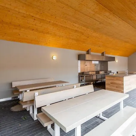 Sunrise Podczele Apartment Kolberg