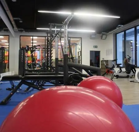 Sunrise Podczele Kołobrzeg