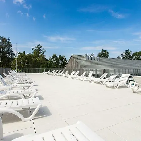 Sunrise Podczele * Kołobrzeg