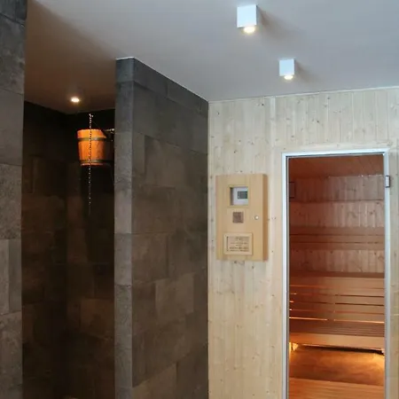 Sunrise Podczele Kołobrzeg