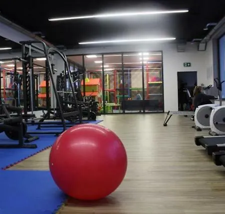 Sunrise Podczele Kołobrzeg