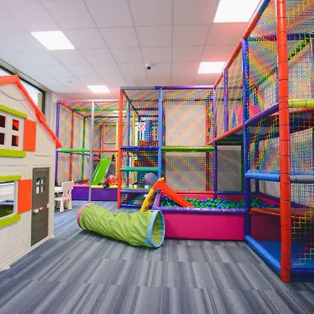 Sunrise Podczele * Kołobrzeg