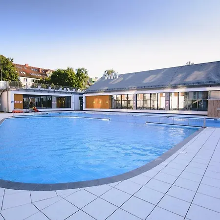 Apartamento Sunrise Podczele