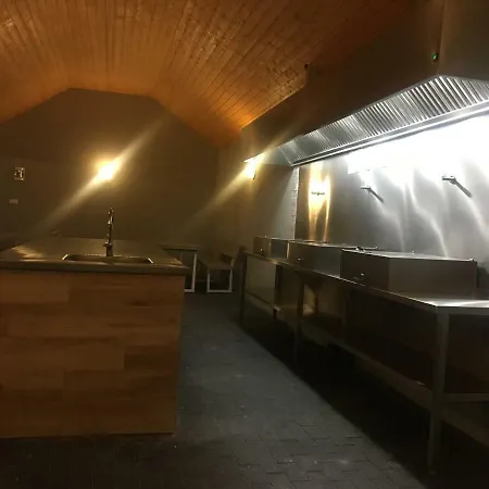 Lägenhet Sunrise Podczele *