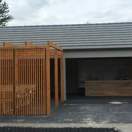 Sunrise Podczele Апартаменты