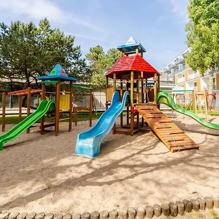 Sunrise Podczele Kołobrzeg