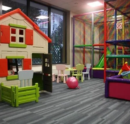 Sunrise Podczele Kołobrzeg