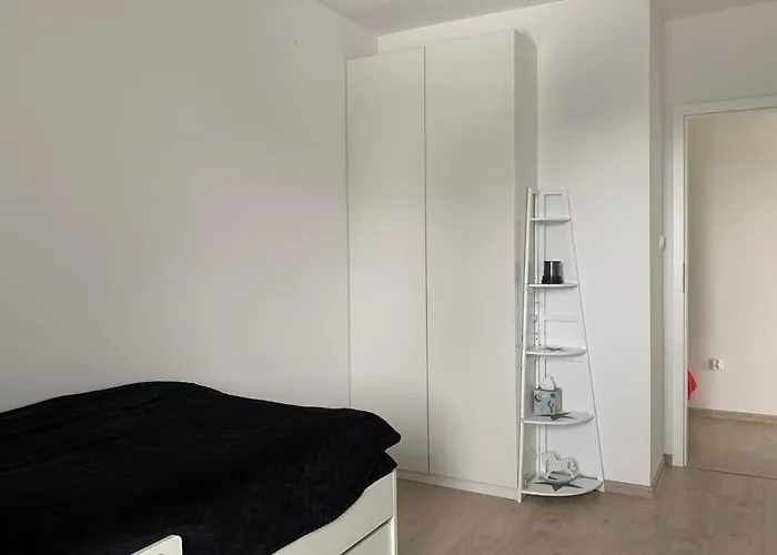 Sunrise Podczele Апартаменты Колобжег