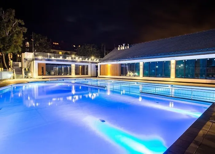 Sunrise Podczele * Колобжег