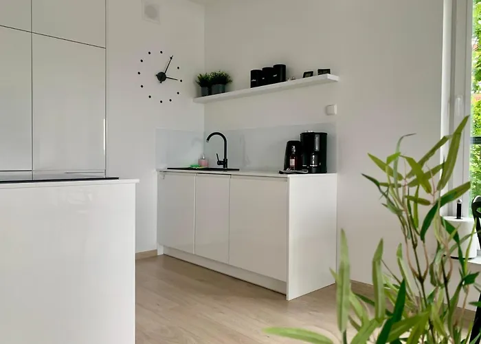 Sunrise Podczele Колобжег