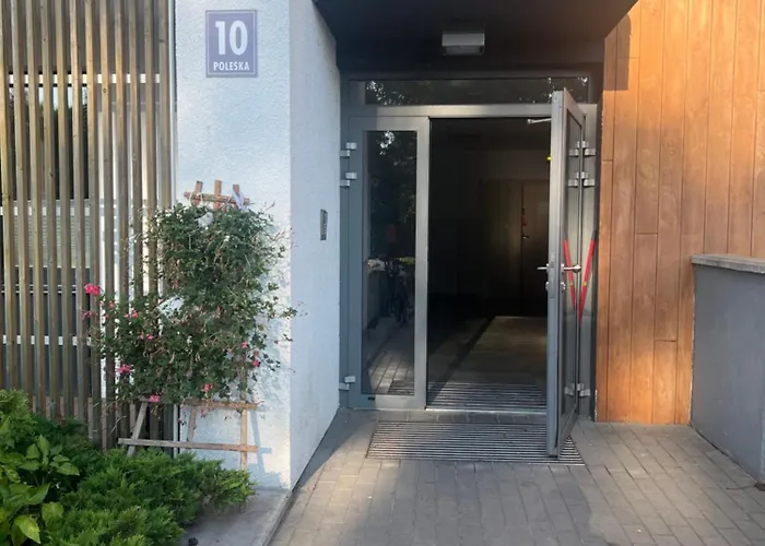 Sunrise Podczele * Колобжег