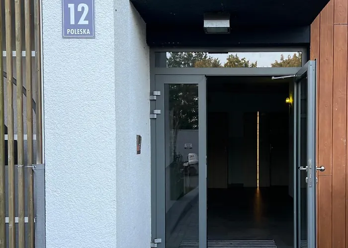 Sunrise Podczele Апартаменты