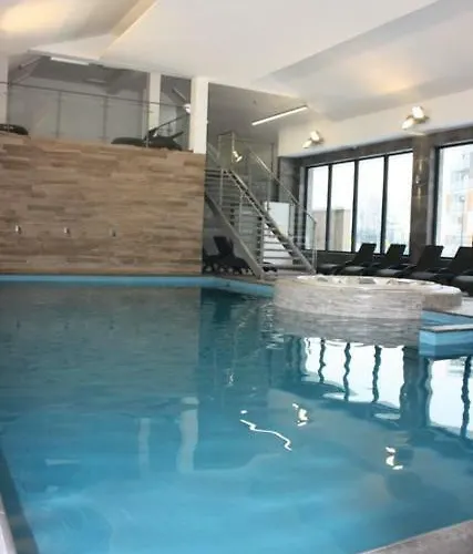 Apartman Sunrise Podczele