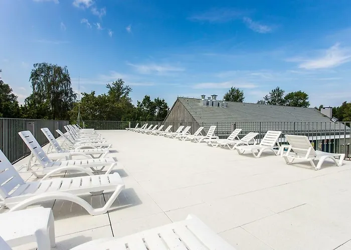 Sunrise Podczele * Колобжег