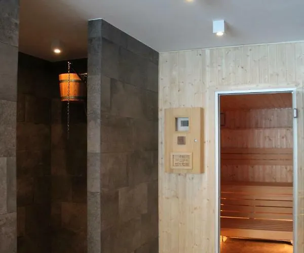 Sunrise Podczele Колобжег