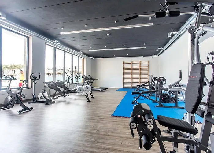 Sunrise Podczele Kołobrzeg