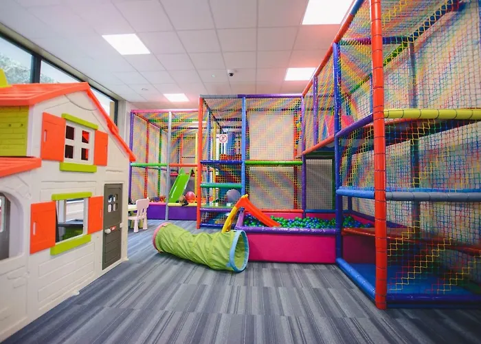 Sunrise Podczele * Колобжег