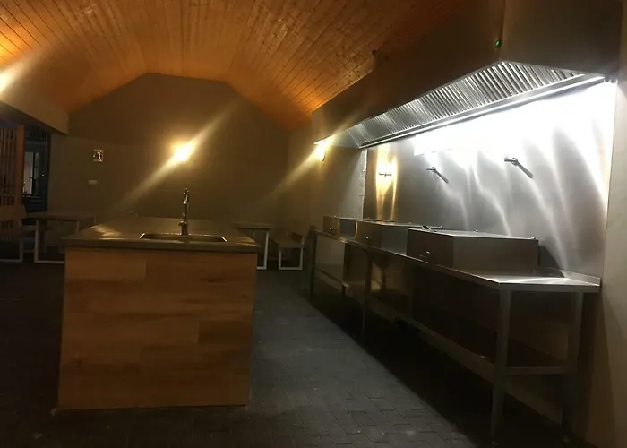 Apartman Sunrise Podczele *