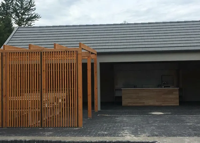 Sunrise Podczele Apartman